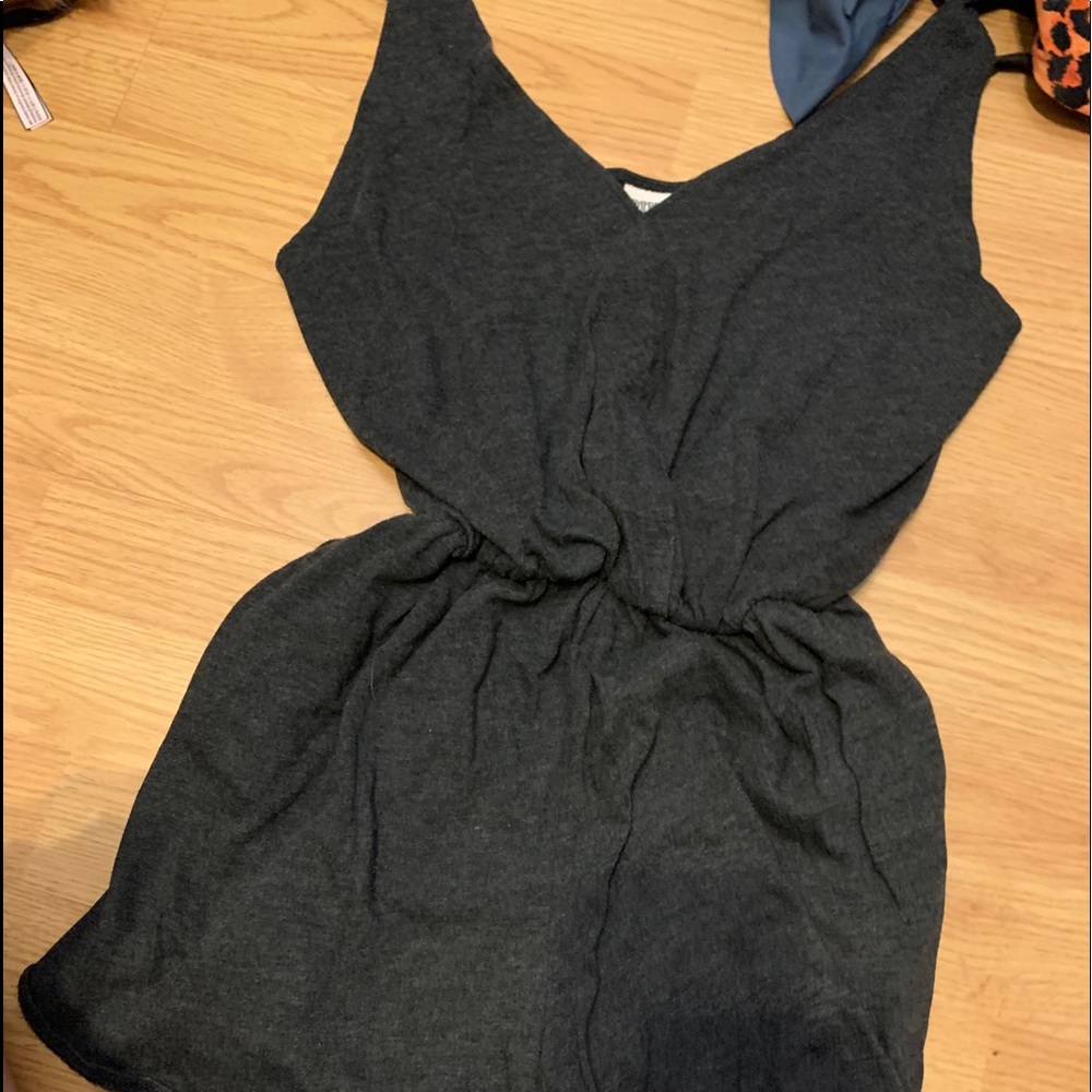 COPY - VS Pink Romper